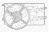 MAGNETI MARELLI 069422554010 Fan, radiator